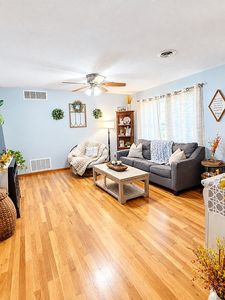 3201 SW 31st St, Topeka, KS, 66614