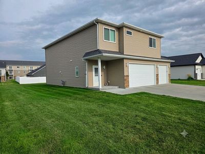 3556 17th St S, Moorhead, MN, 56560
