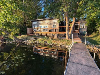 816 E Scharf Ave, Vergas, MN, 56587