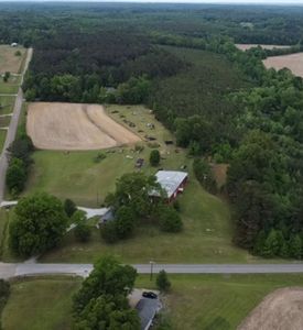 784 Co Rd 1970, Guntown, MS, 38849