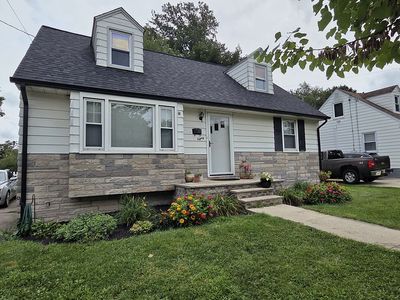 80 Paxson Ave, Hamilton Township, NJ, 08690