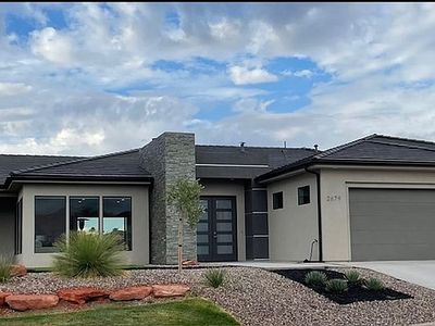 W Emerald Dr, Saint George, UT, 84770
