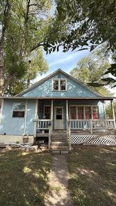 307 3rd Ave, Edgemont, SD, 57735