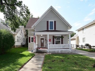 4519 St Paul Ave, Lincoln, NE, 68504