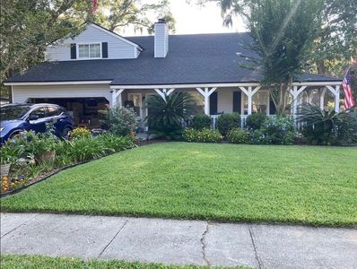 4776 Beacon Dr W, Jacksonville, FL, 32225
