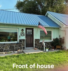 45 Lemhi Rd, Salmon, ID, 83467