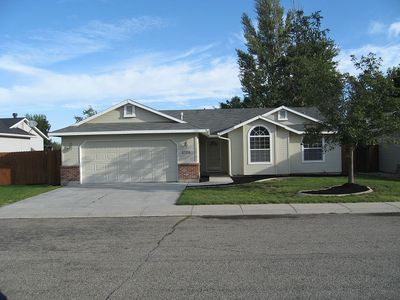12334 W Lachlan St, Boise, ID, 83709