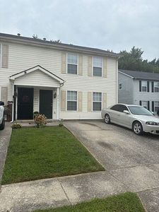 321 Turfway Dr, Lexington, KY, 40516