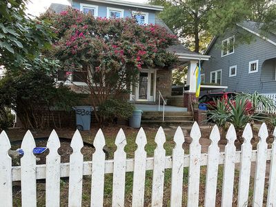 3217 Bayonne Ave, Baltimore, MD, 21214