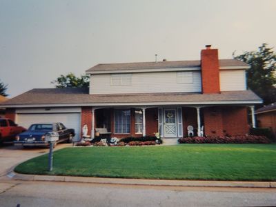 5504 NW 114th St, Oklahoma City, OK, 73162