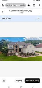 135 Courts Ln, Little Rock, AR, 72223