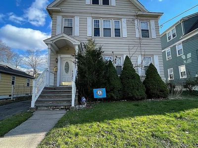 39 Anthony St, New Haven, CT, 06515