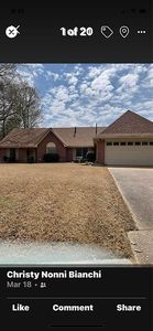 8945 Woodmark Dr, Memphis, TN, 38018