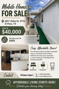 6811 Delta Dr, El Paso, TX, 79905