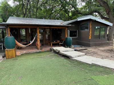 2803 Ware Rd, Austin, TX, 78741