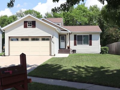 1407 7th St W, West Fargo, ND, 58078
