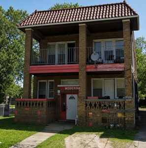 995 E 143rd St, Cleveland, OH, 44110