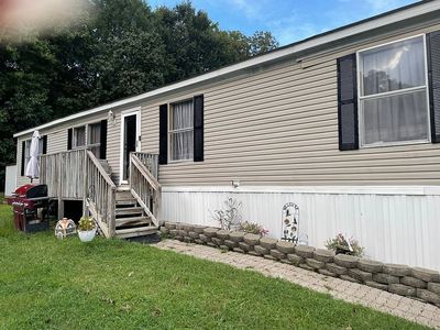 404 Boones Dr, Lothian, MD, 20711