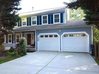 5458 Autumn Field Ct, Ellicott City, MD, 21043