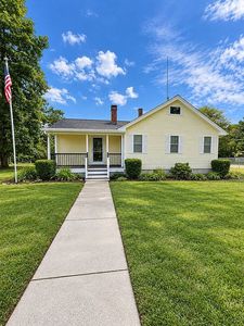 57 Morton Ave, Dartmouth, MA, 02747