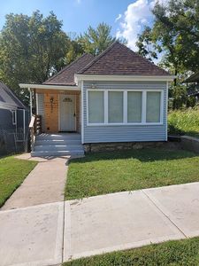 2540 Michigan Ave, Kansas City, MO, 64127