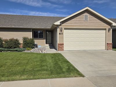 807 Kingston Ave, Billings, MT, 59105