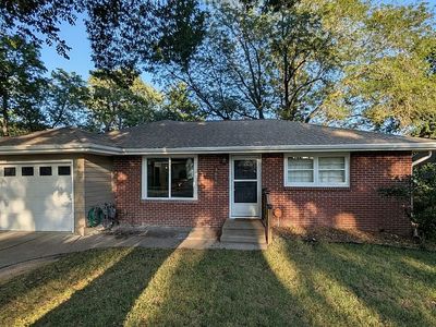 3828 S 20th St, Lincoln, NE, 68502