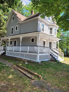 126 Park St, Northfield, NH, 03276