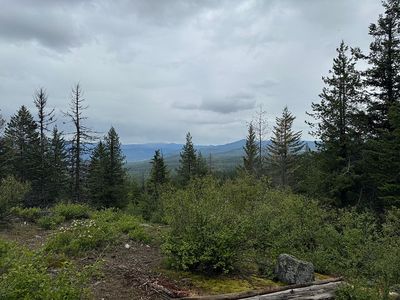 0 Huckleberry Road, Ione, WA, 99139