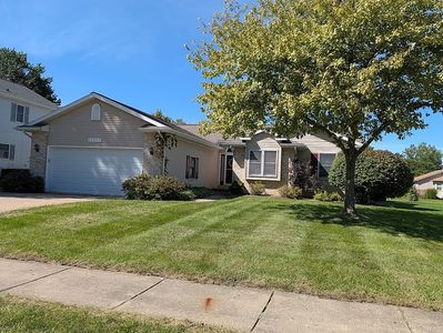 11827 Woodspointe Dr, Grand Ledge, MI, 48837