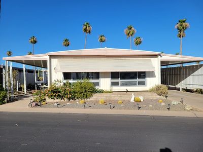 2700 E Allred Ave, Mesa, AZ, 85204