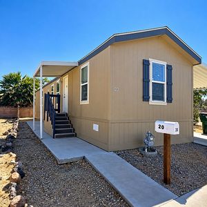 801 W Ward Ave, Ridgecrest, CA, 93555