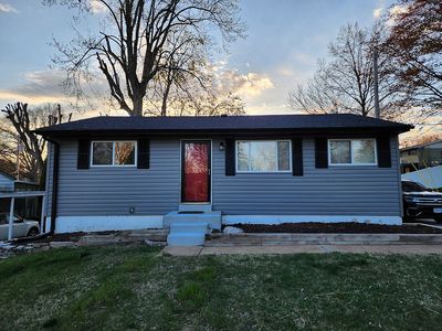 10011 Mayo Dr, St. Louis, MO, 63123