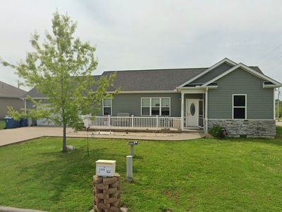 2806 E 17th St, Joplin, MO, 64804