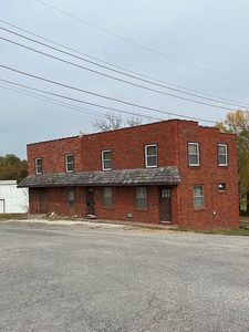 308 S Lyon St, Grant City, MO, 64456