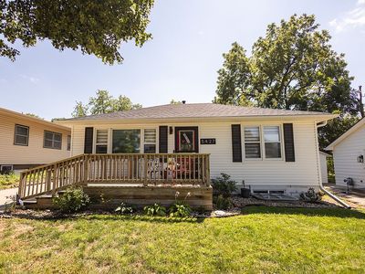 5427 Oldham St, Lincoln, NE, 68506
