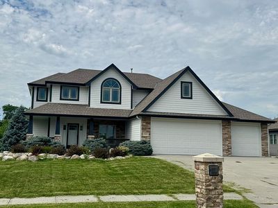 8102 N 281st Ave, Valley, NE, 68064