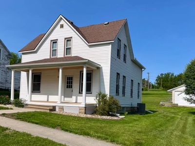 512 Elm St, Clarkson, NE, 68629
