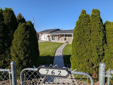 762 2nd St, Carlin, NV, 89822