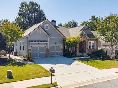 1105 Creekwood Cir, Madison, GA, 30650