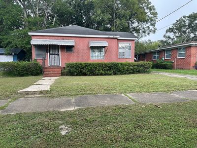 2003 E Durkee Dr, Jacksonville, FL, 32209
