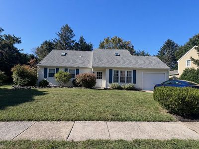 331 Ashford Rd, Toms River, NJ, 08755