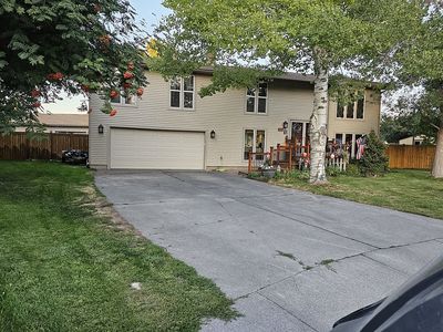 2114 Enell St, Idaho Falls, ID, 83402