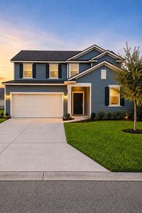 14659 Macadamia Ln, Jacksonville, FL, 32218