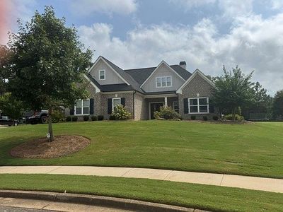4069 E Princeton Dr, Bogart, GA, 30622