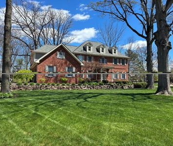 11709 Woodstream Ridge Ct, Fort Wayne, IN, 46845