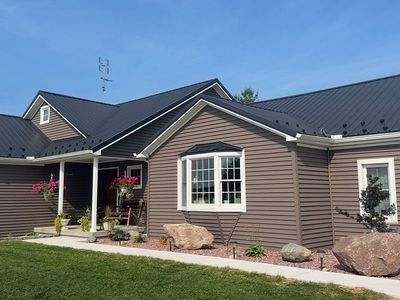 10670 S 100 W, Silver Lake, IN, 46982