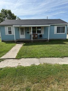1059 W Green St, Frankfort, IN, 46041