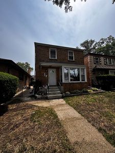 3105 W Jerome St, Chicago, IL, 60645