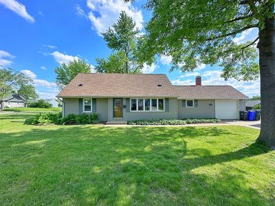 3849 Vine Ave SE, Cedar Rapids, IA, 52403
